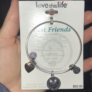 Bestfriends bracelet